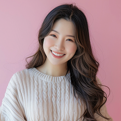 女性