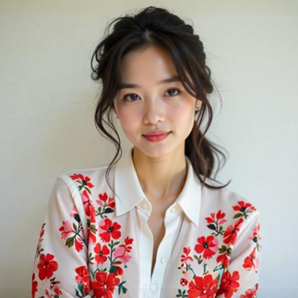 女性