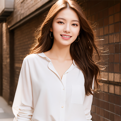 女性