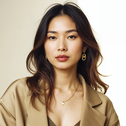 女性