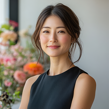 女性